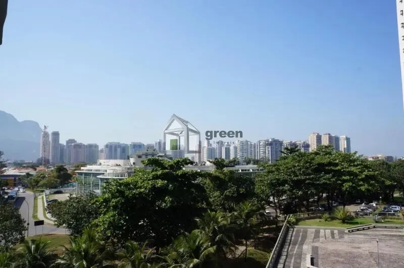 Apartamento para alugar em Rio de Janeiro