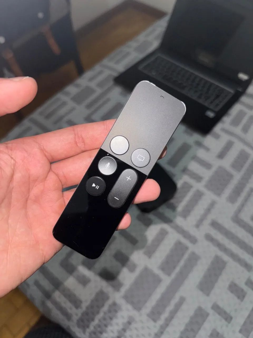 Notebook Lenovo Ultrabook + Apple TV 4 geração usados em bom estado e funcionamento  - Foto 2