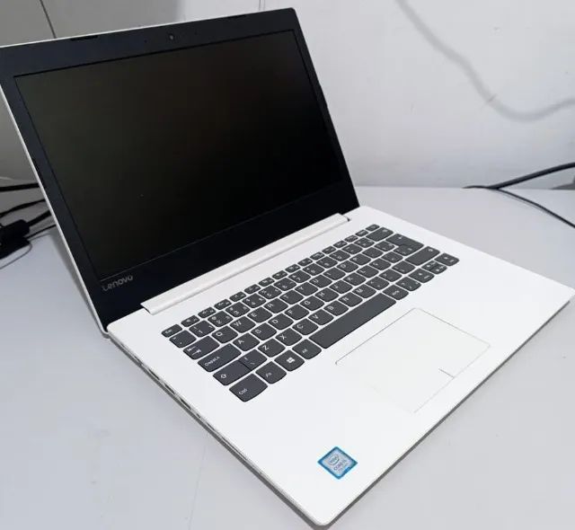 Notebook Lenovo Intel Core i5 ddr4 14 Pol + Ssd Rápido Bateria Boa, fonte original win 10 - Foto 4