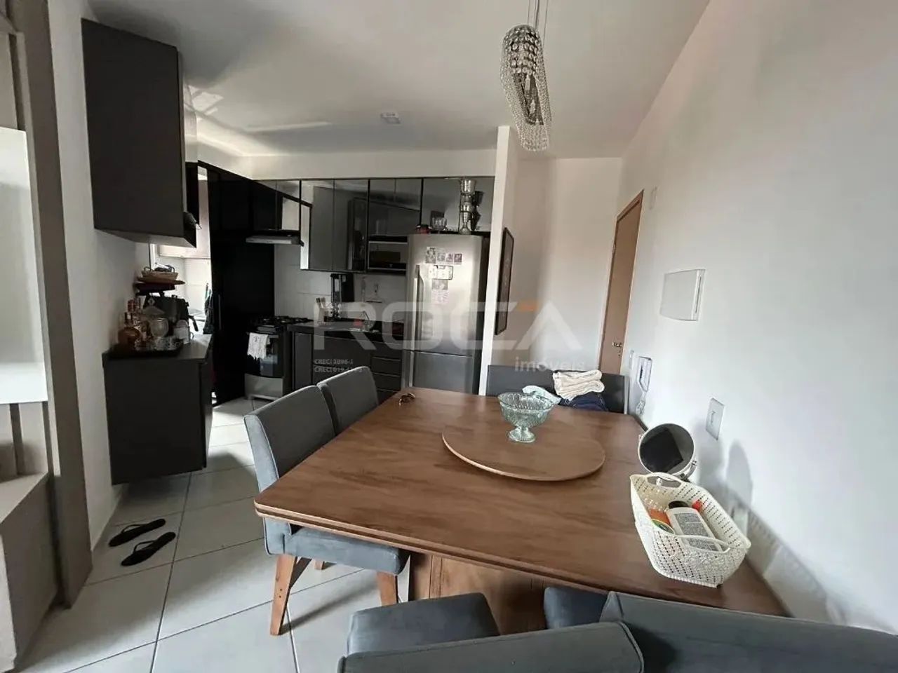 Venda de Apartamentos / Padrão na cidade de São Carlos - Foto 4