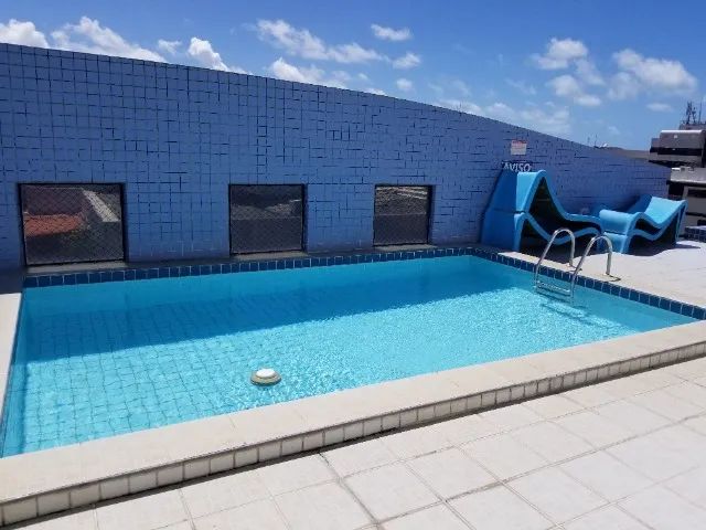 Maravilhoso apartamento próximo a praia - Foto 15