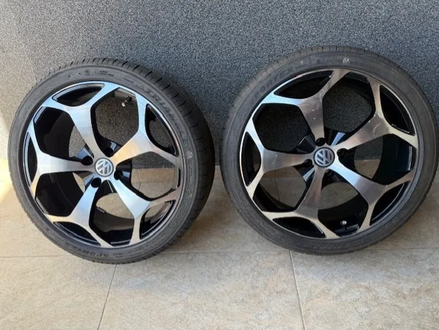 Rodas Aro 18