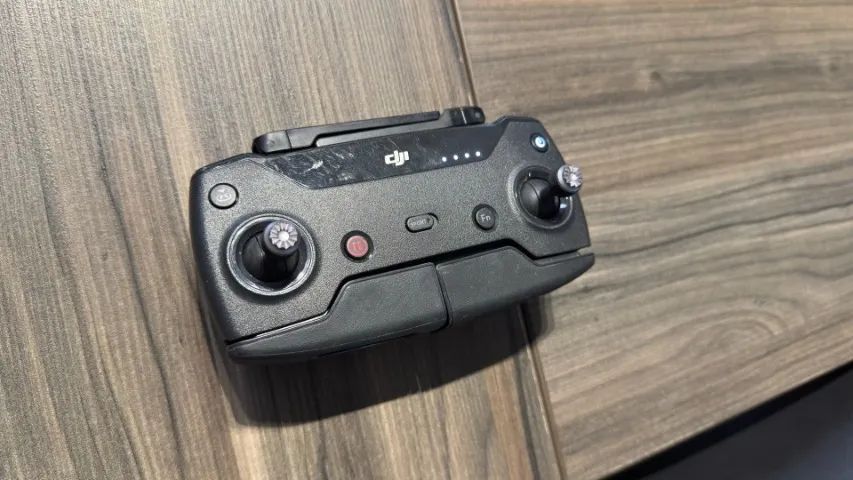 Controle Drone DJI SPARK - Foto 3