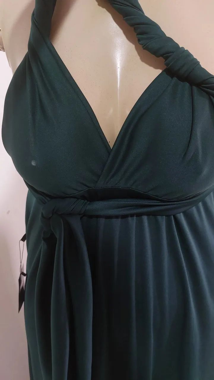 Vestido longo  - Foto 3