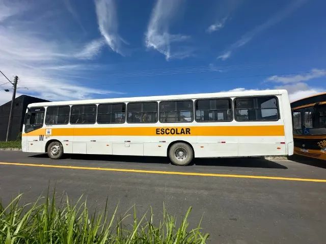 onibus urbano escolar - Foto 5