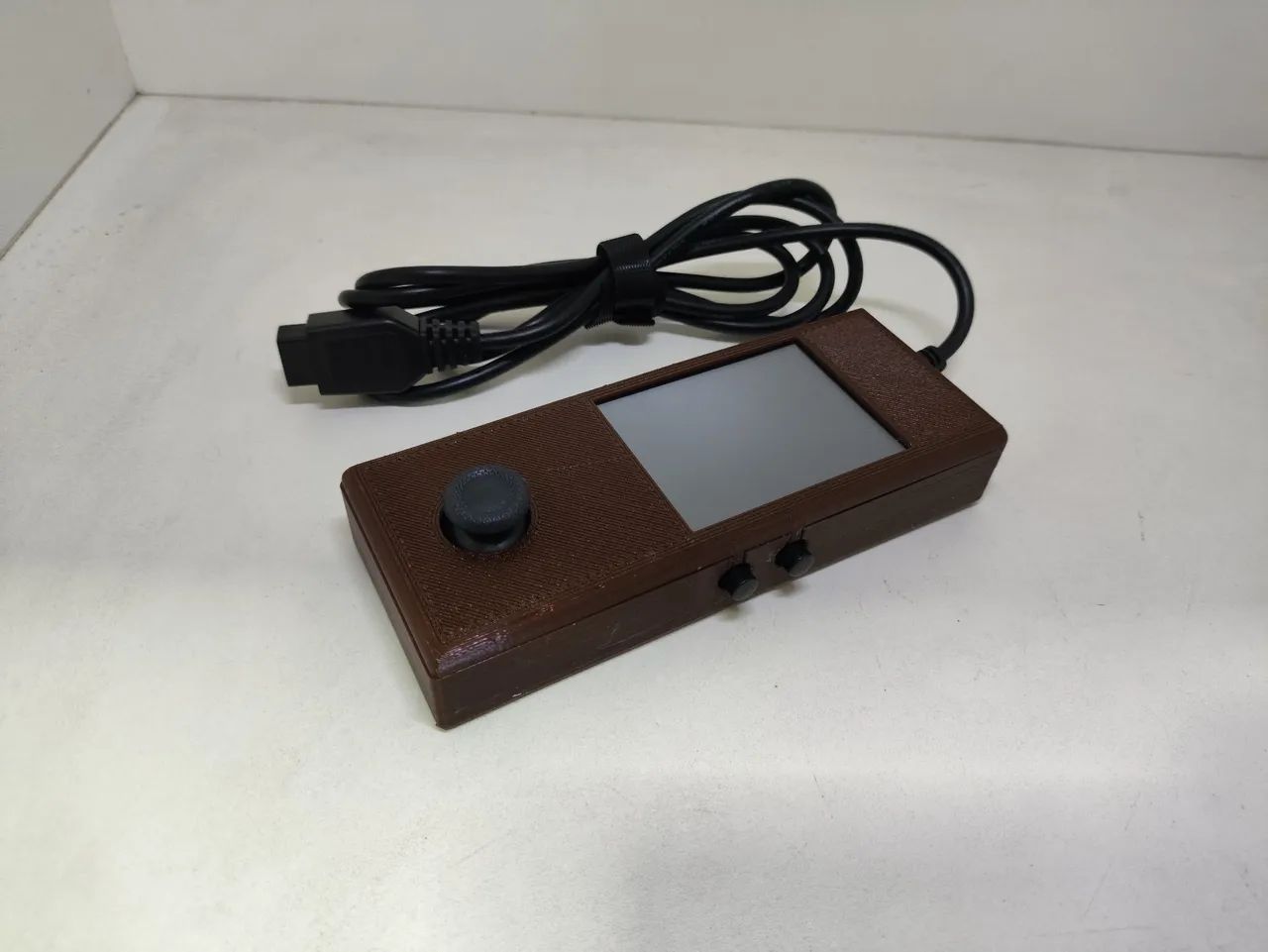 Controle intellivision touch para console I e II - Foto 2