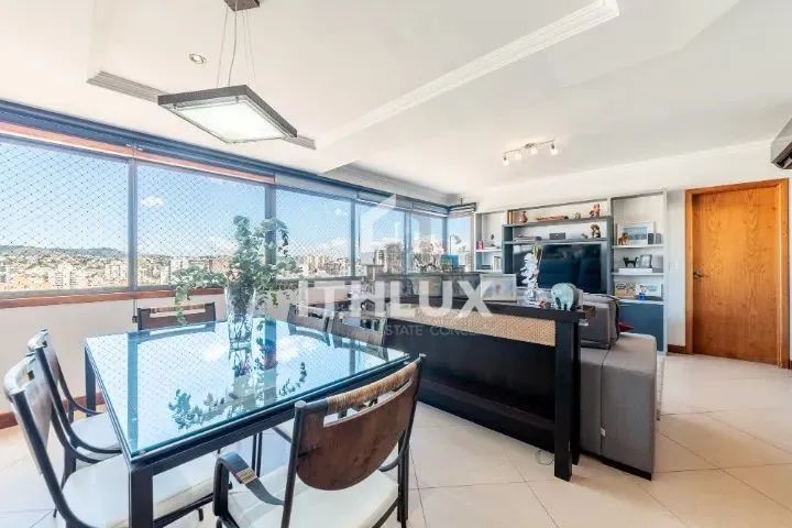 Apartamento, Venda, 165m² , MOBILIADO, 3 dormitórios, 1 suíte, 1 Banheiro ,2 vagas, Próxim