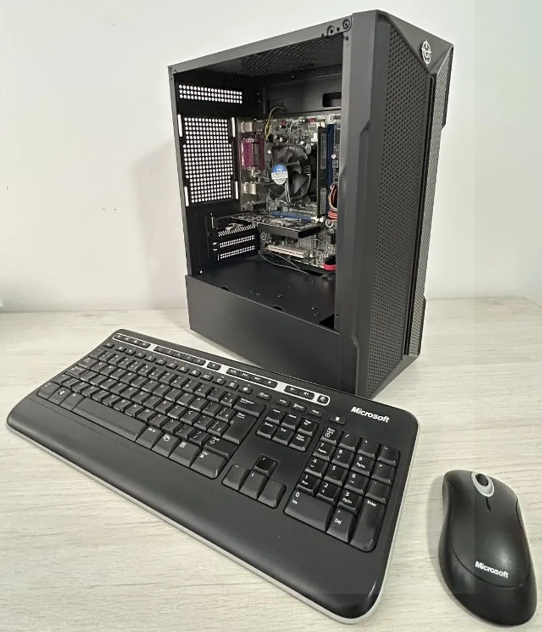 Complete CPU64231141800067121