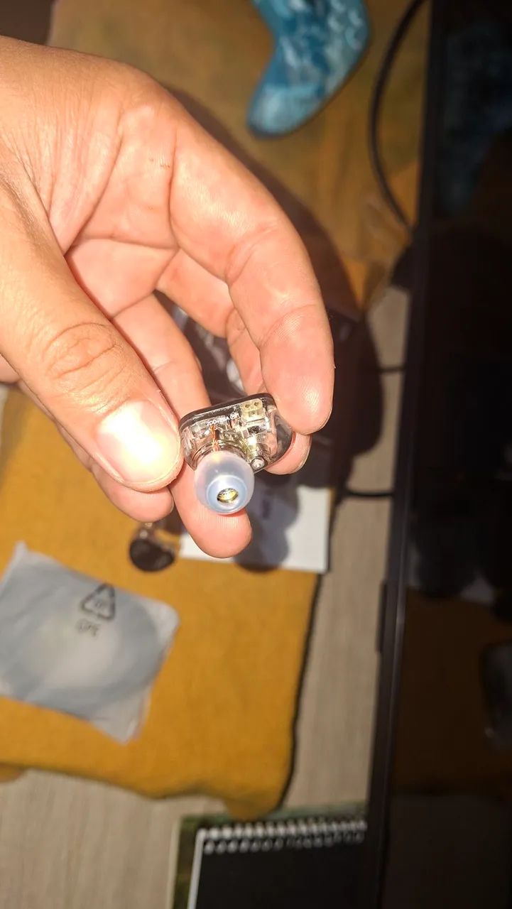 TRN V10 Pro - Foto 4