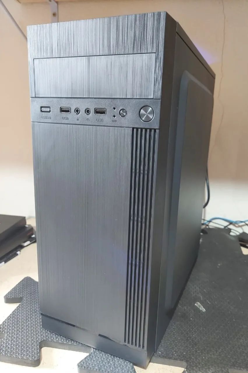 i5 3570 Computer, 8 GB, New – Physical Store64330130529537122