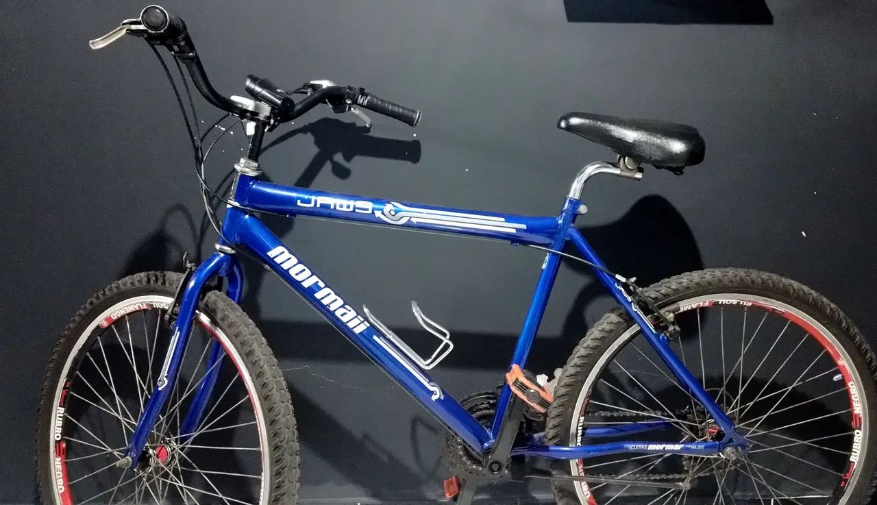 Vende-se bicicleta - Foto 2
