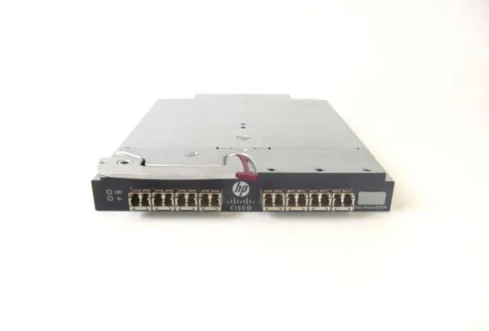 Switch Cisco nexus N2k c2232pp 10Ge 32Portas 10GbE SFP+  - Foto 3