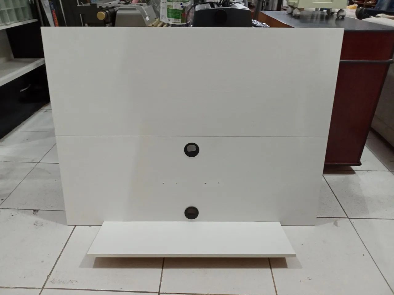 Painel para TV em MDP