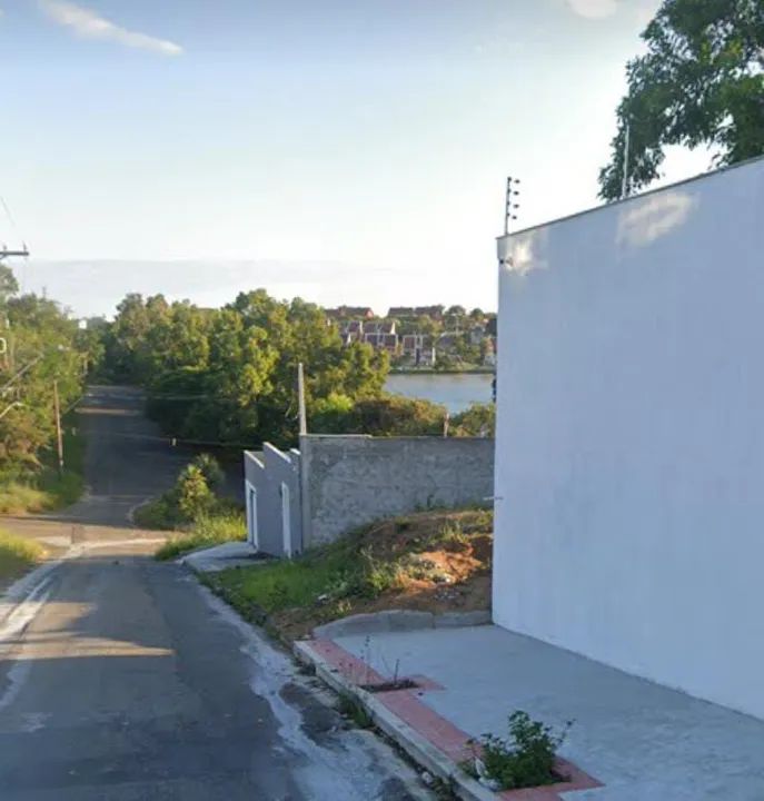 Terreno 480m2 em Nova Guarapari