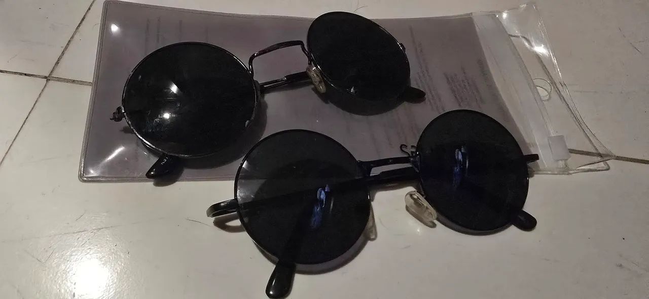 Óculos de sol - Foto 3