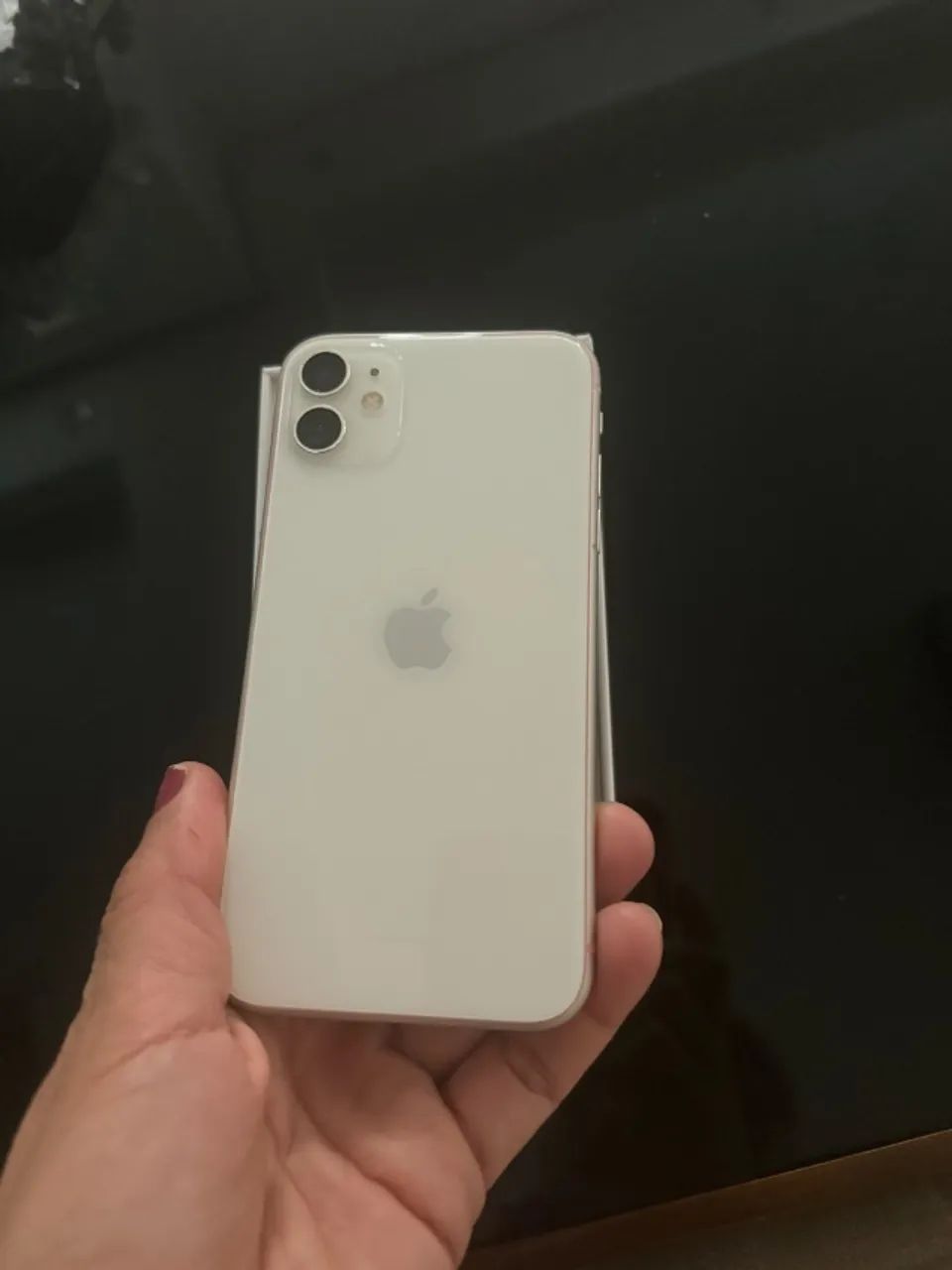 iPhone 11 256GB - Celulares e Smartphones - Joaquim Távora
