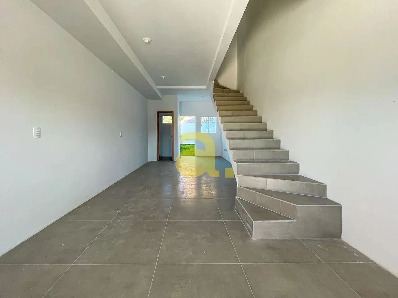 SOBRADO A VENDA BAIRRO FORTALEZA - BLUMENAU - Foto 4
