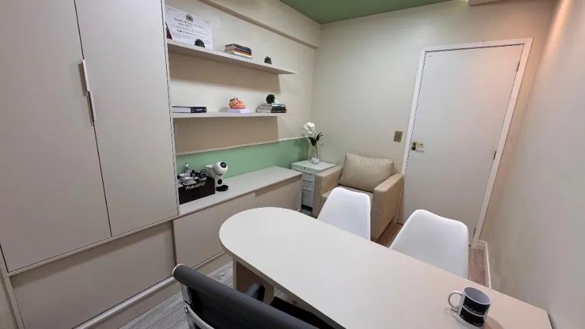 Consultório para alugar ou sublocar - Foto 4