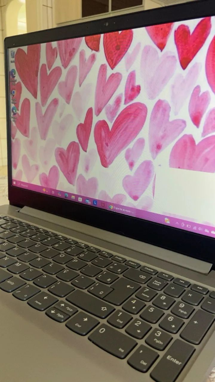 Notebook Lenovo IdeaPad S145 - i3 8th Generation | 1TB HD | Light Use63824101529217121