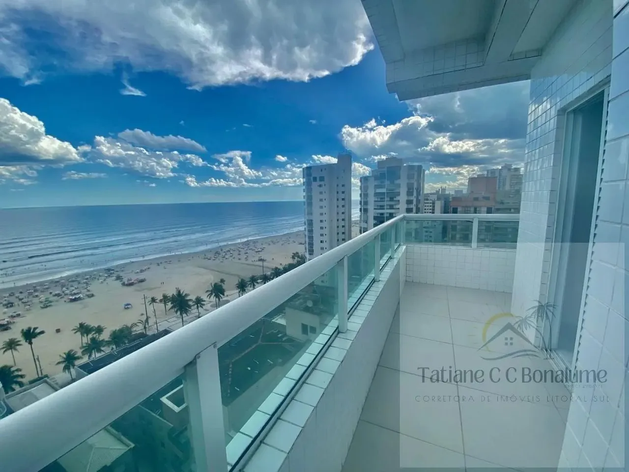 Apartamento a venda em Aviação - Praia Grande - SP