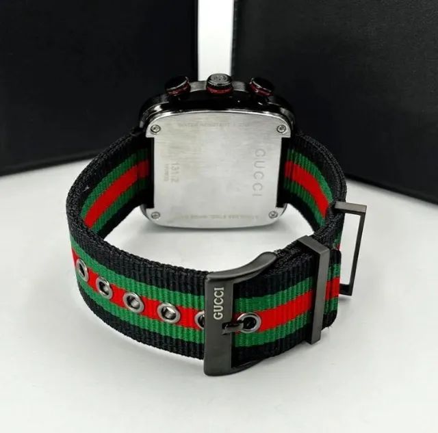 Relógio Gucci T659 - Foto 3