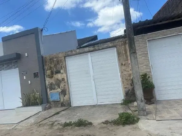 Oportunidade Única em ITAITINGA - CE | Tipo: Casa | Negociação: Venda Online | Situação: I