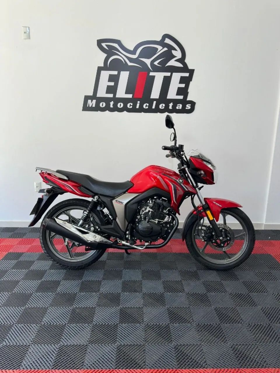 その他 mmiihhoo Motos Haojue em Florianópolis e região, SC