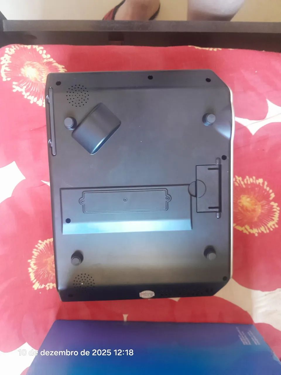 Projetor betec semi novo - Foto 4
