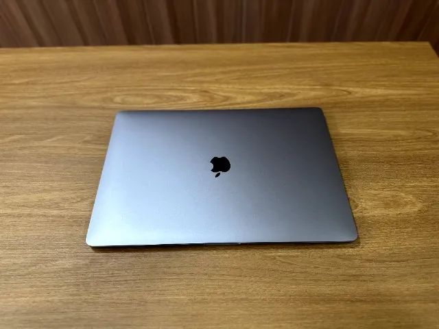 MACBOOK PRO CORE i9, 64 GB, 1 TB, 16 POLEGADAS, TOUCH BAR, TOUCH ID - Foto 5