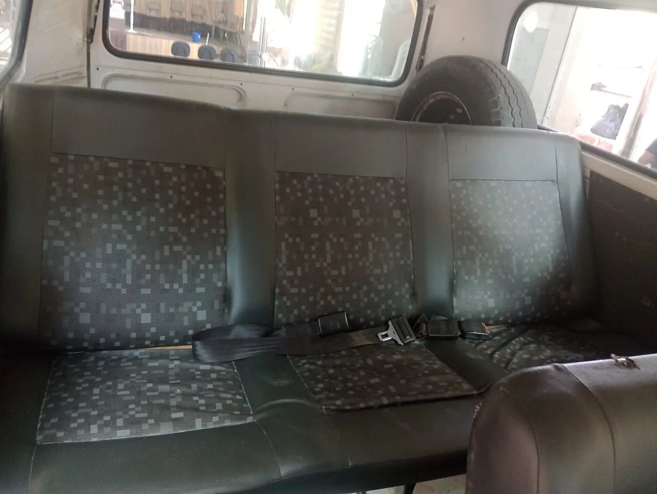 Kombi 2006 - Foto 5
