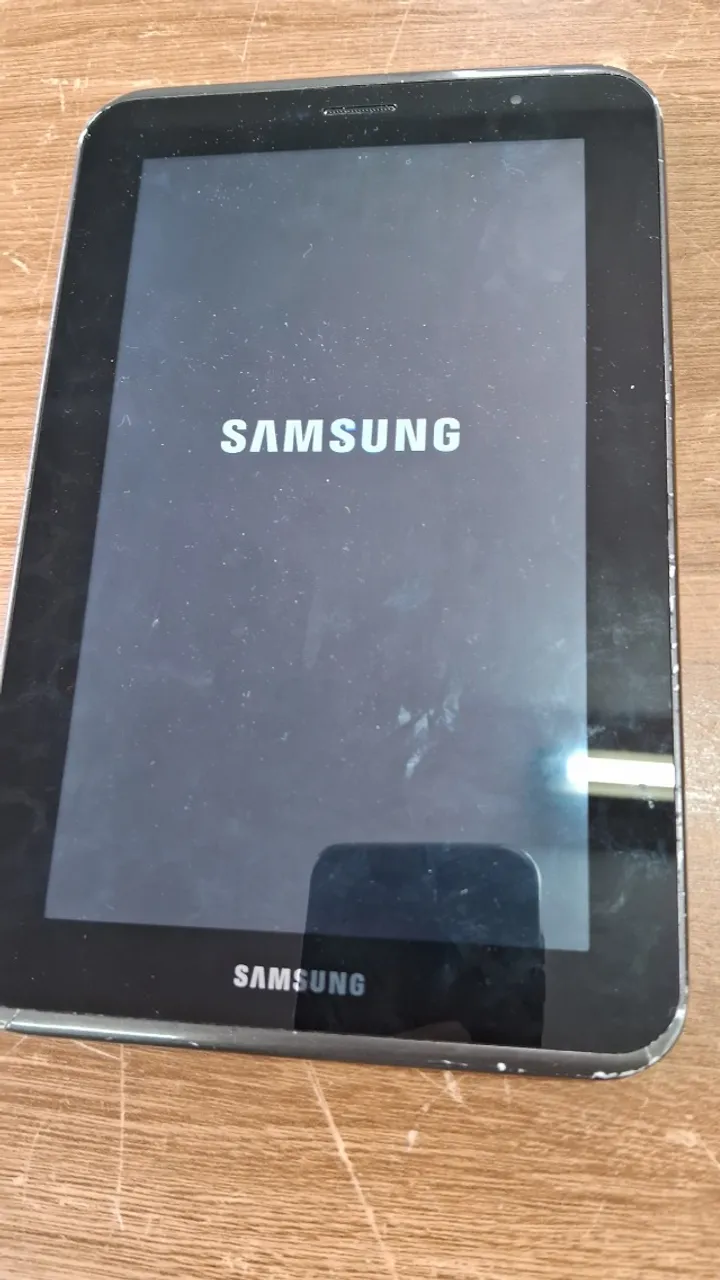 Tablet Samsung