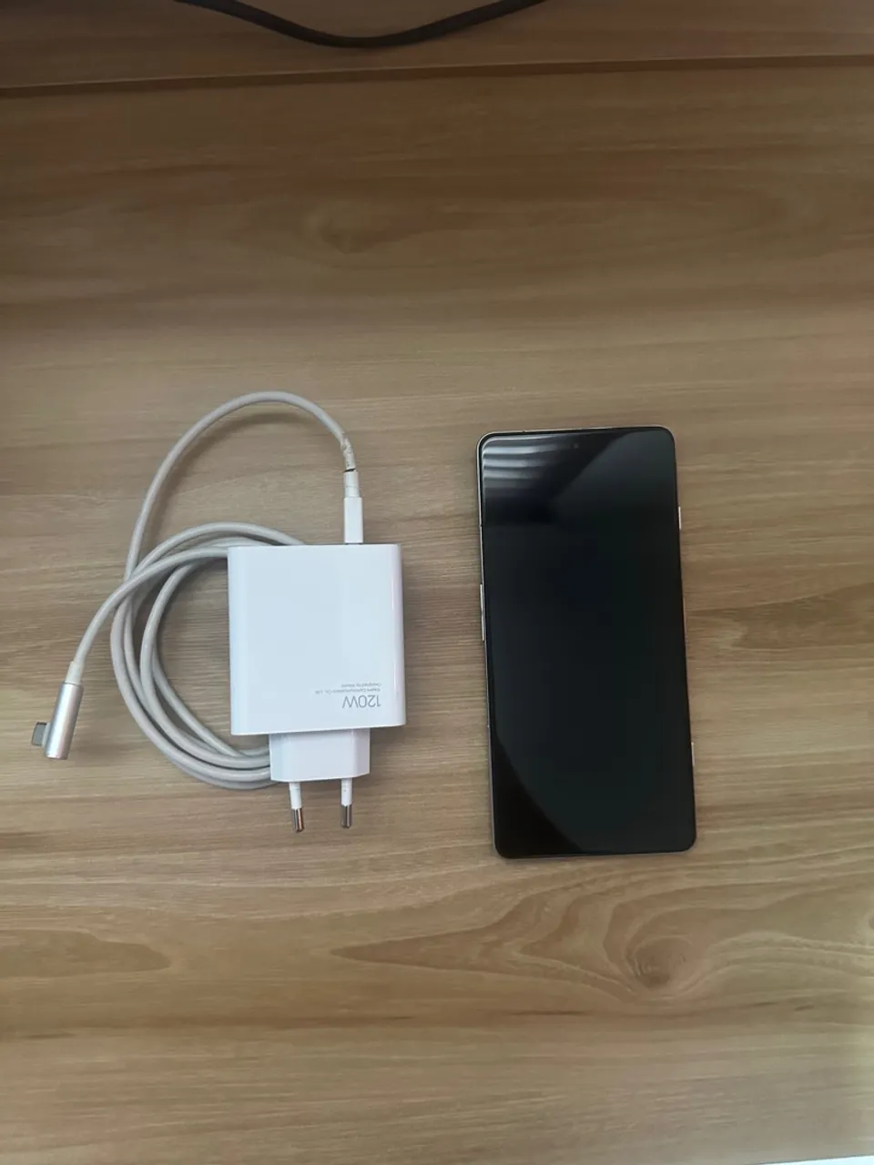 Xiaomi poco f4 gt