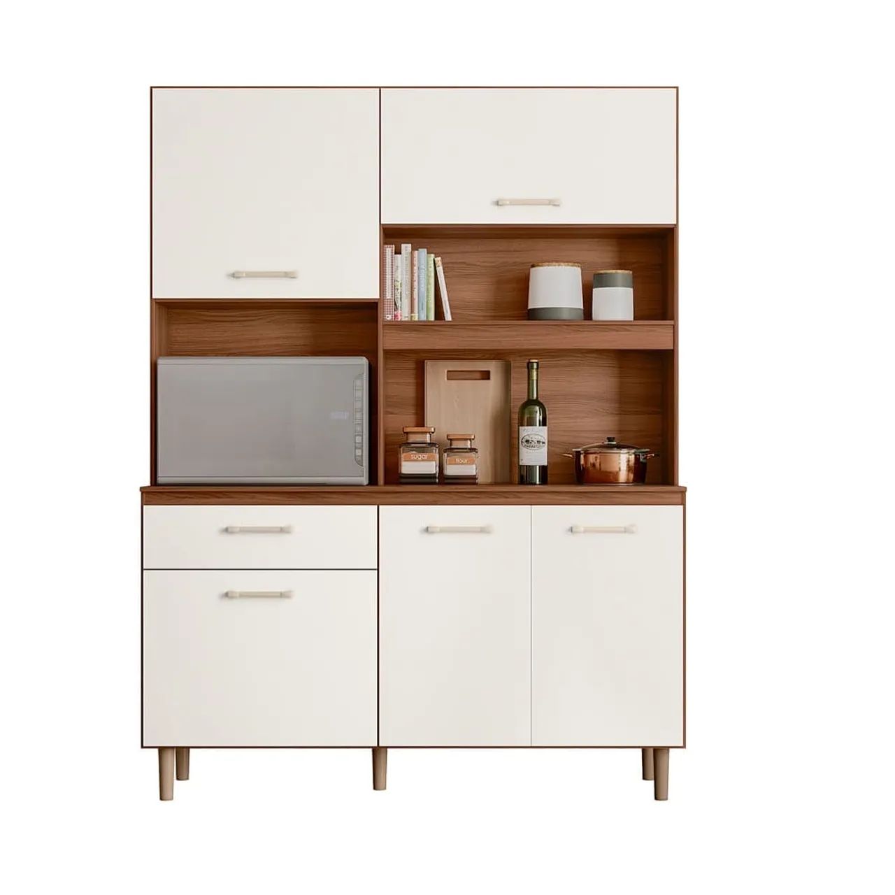 Cozinha Athena 