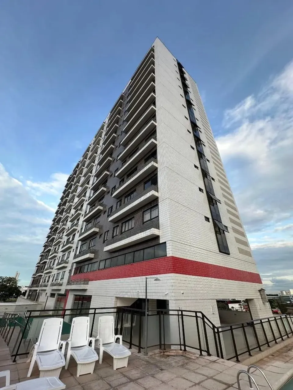 Imóvel para venda com 61 metros quadrados com 1 quarto em Fátima - Teresina - PI
