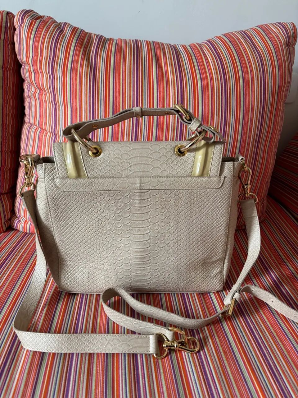 Bolsa Carmen Steffens - Foto 4