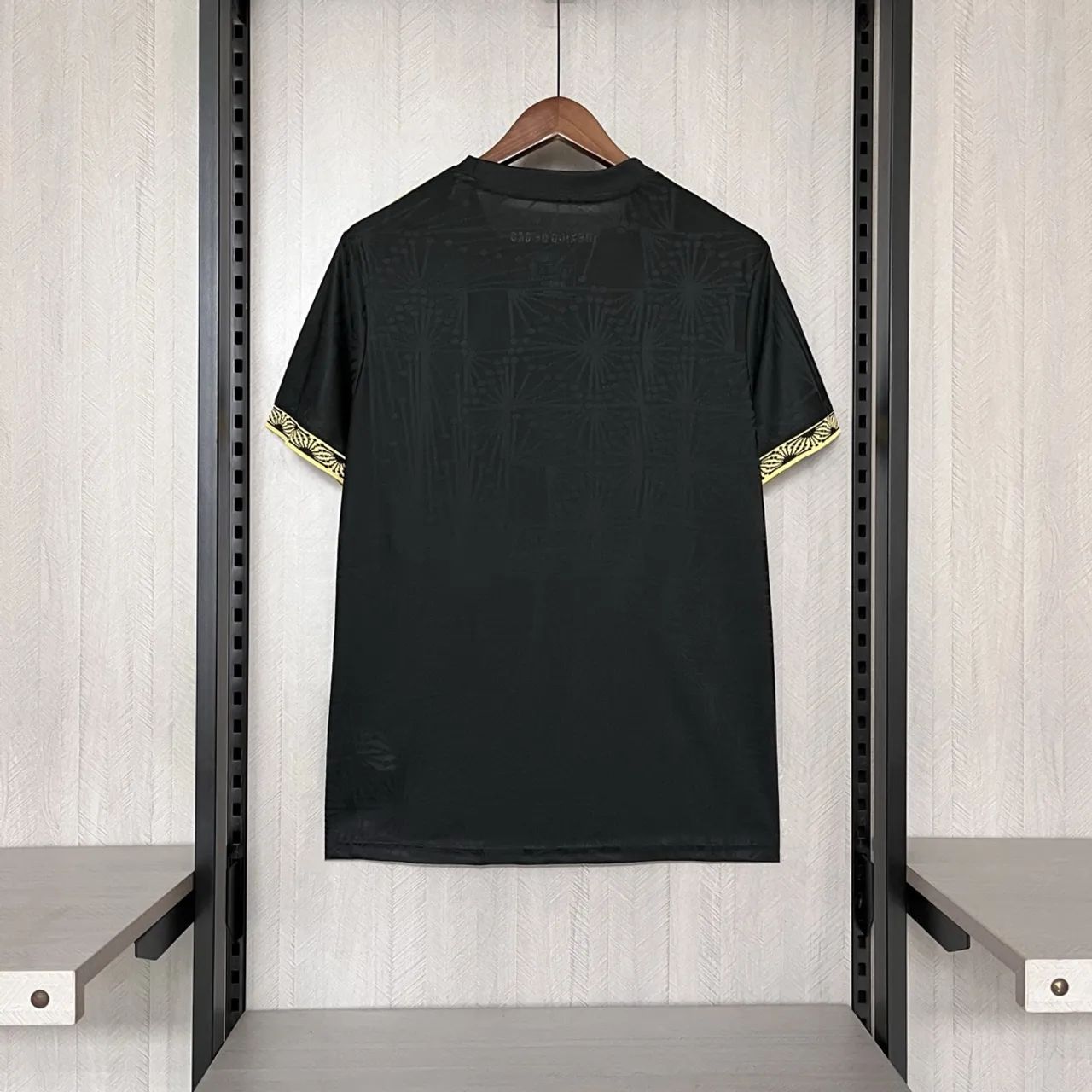 Camisa Titular México 2025-26 | Disponível a pronta entrega  - Foto 5