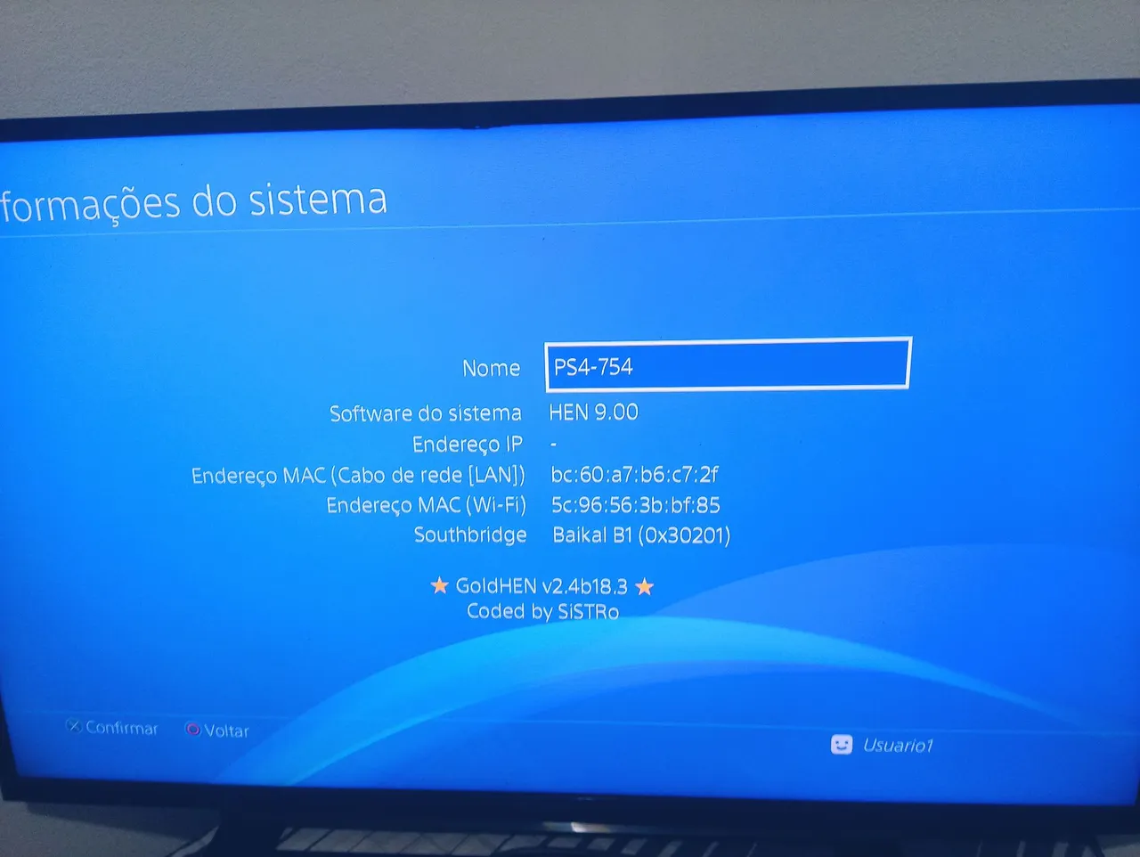 Playstation 4 Slim Desbloqueado 9.00