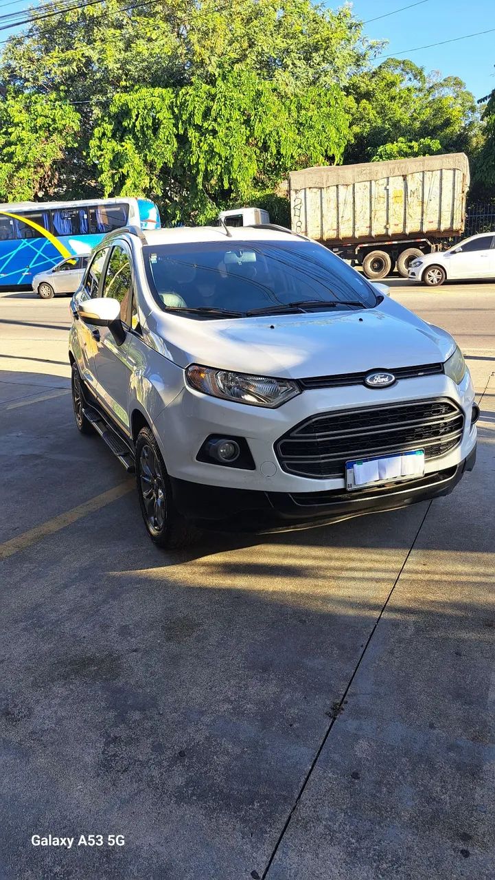 Carro ecoesporte  - Foto 5