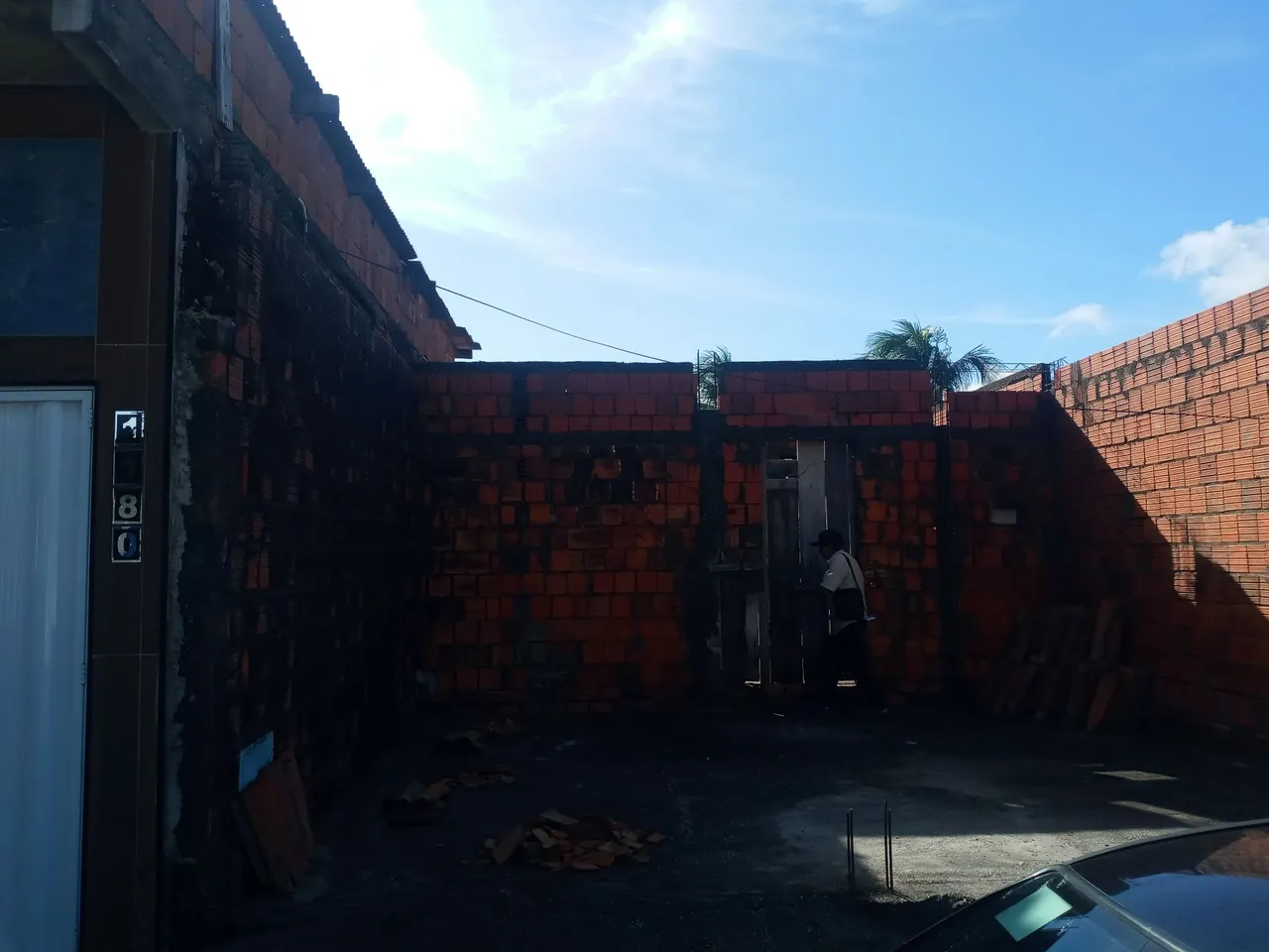 Vendo casa