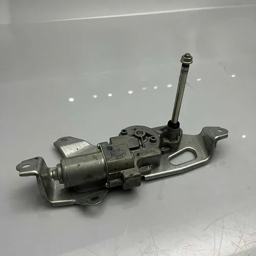 Motor Limpador Traseiro Honda Wr-v Ex 2018  - Foto 3