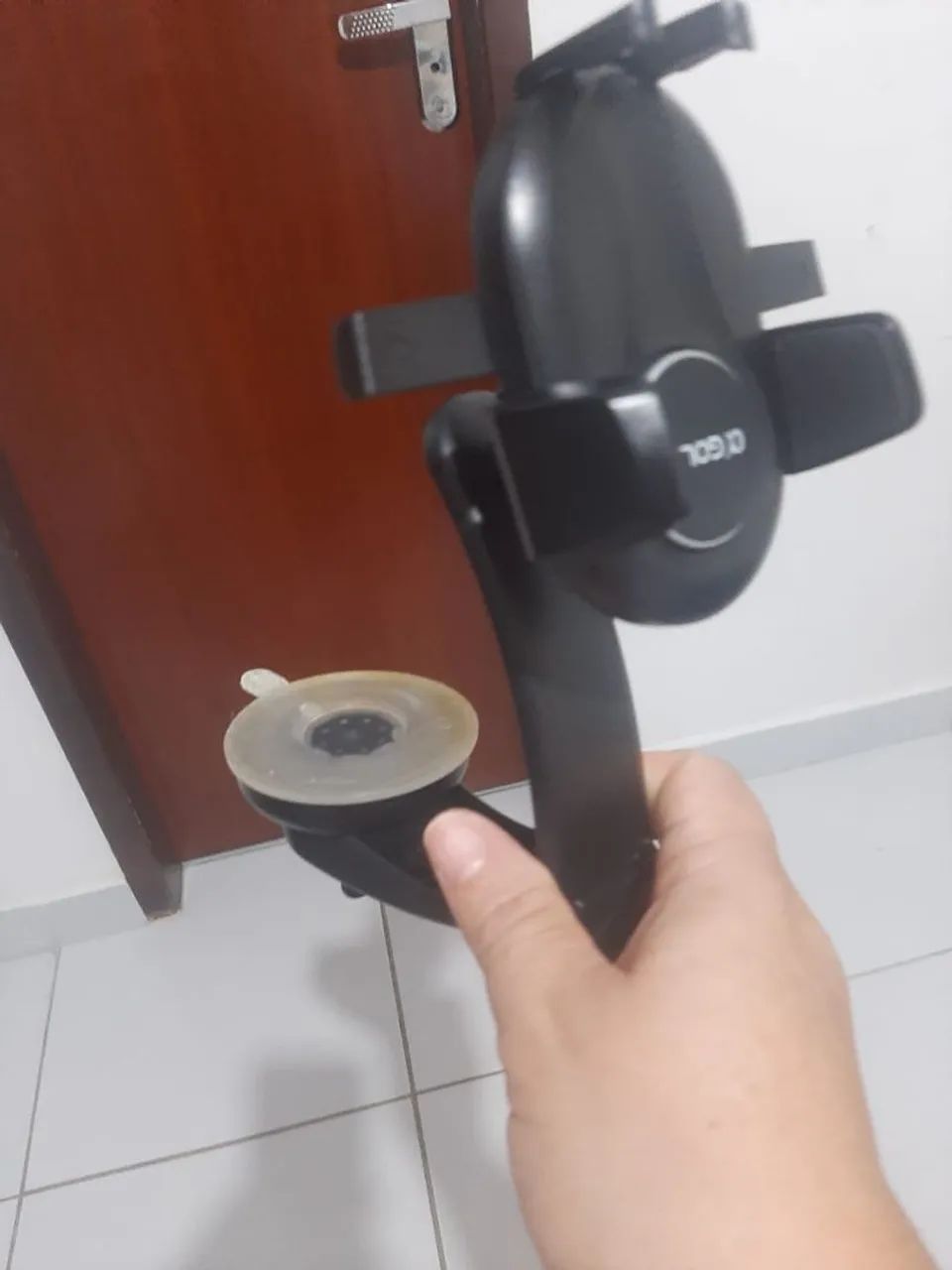 Suporte para carro - Foto 2