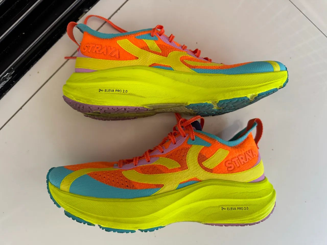 Olympikus Corre 4 Strava - Foto 3