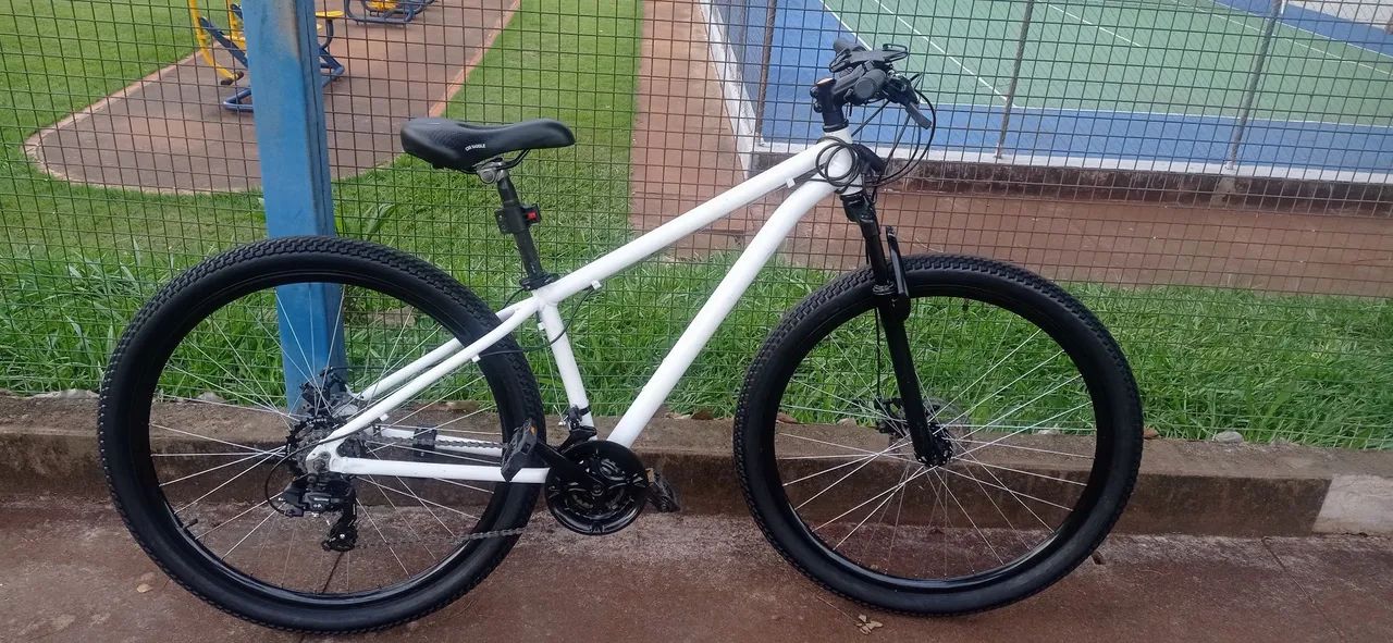 Bicicleta Caloi Aro 29