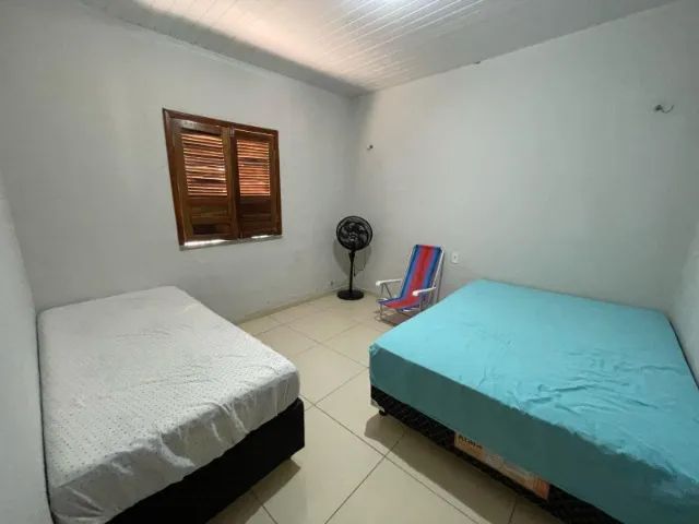 Alugo Casa na Praia Peito de Moça - Foto 6