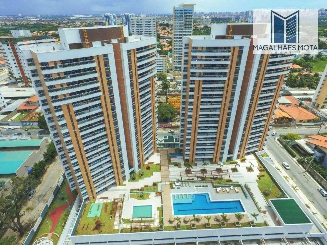 Apartamento com 3 dormitórios à venda, 118 m² por R$ 1.030.000,00 - Engenheiro Luciano Cav