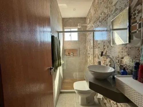 RS13 CASA A VENDA NA CIDADE ALTA  - Foto 3