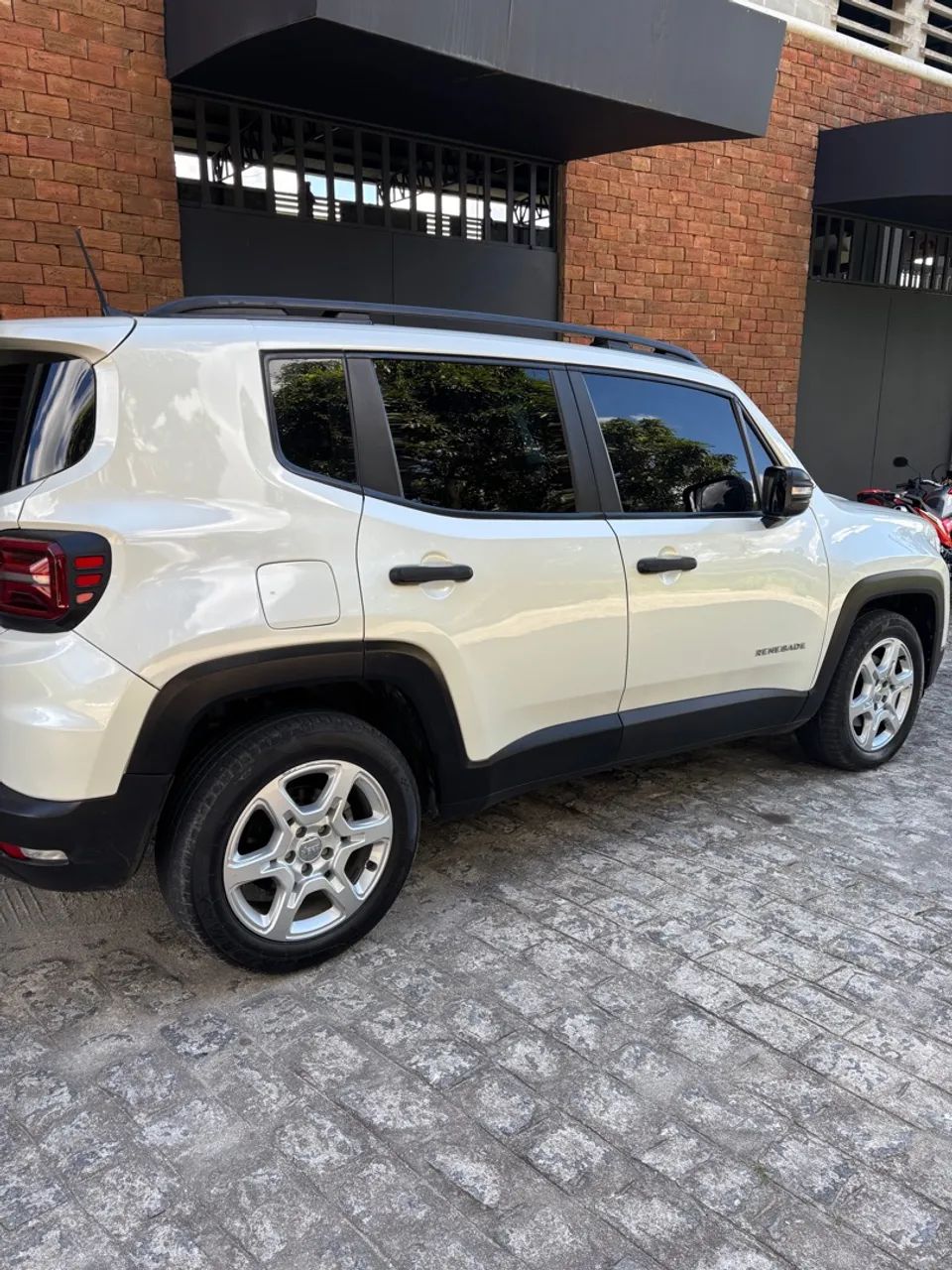 JEEP RENEGADE EXTRA - Foto 5