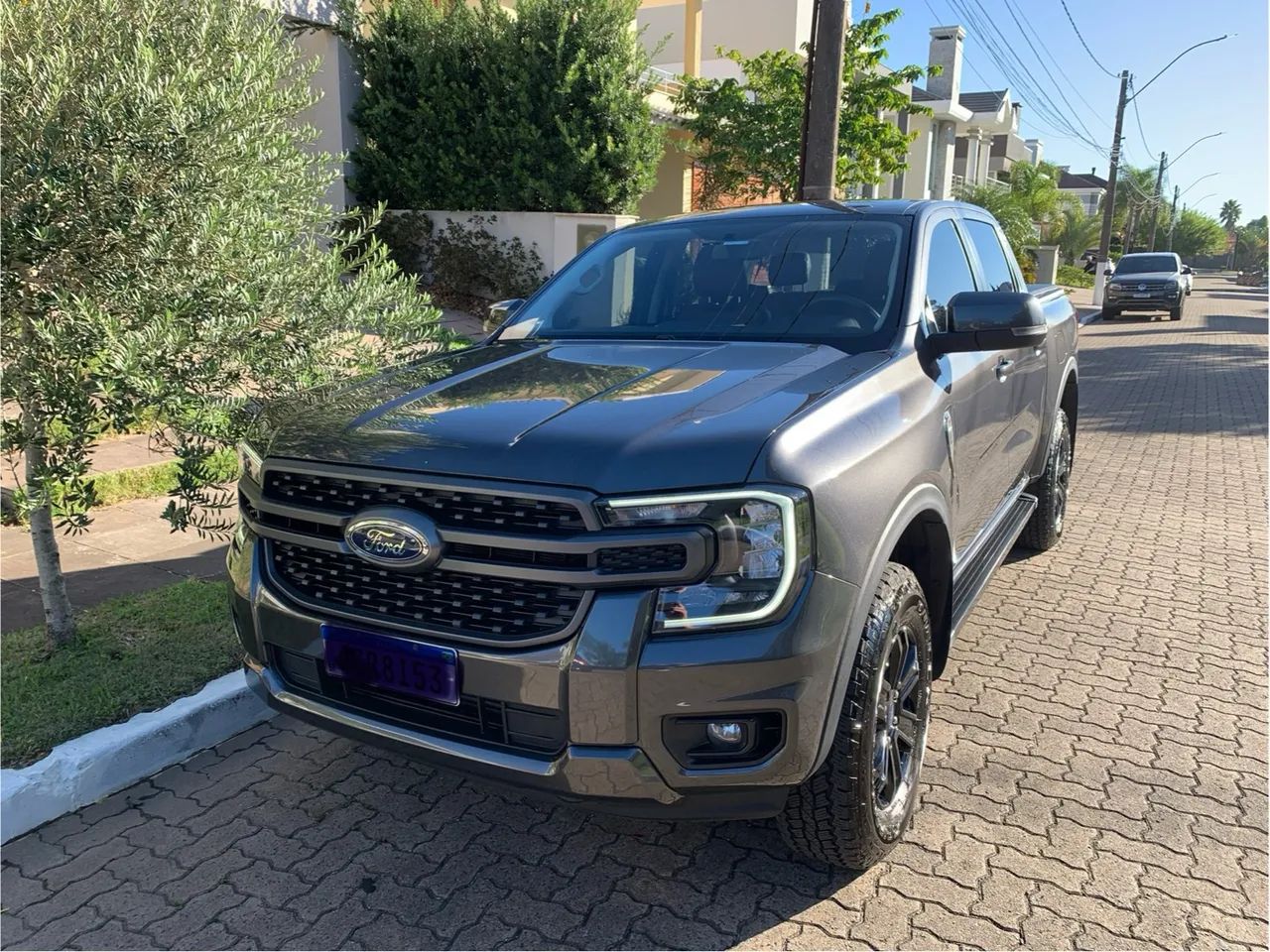 RANGER XLS 2024  - Foto 2