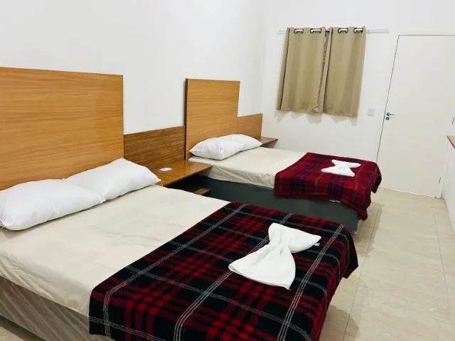 Studio para 02 pessoas - Mobiliado, sem cozinha - Bairro Tucuruvi ZN São Paulo