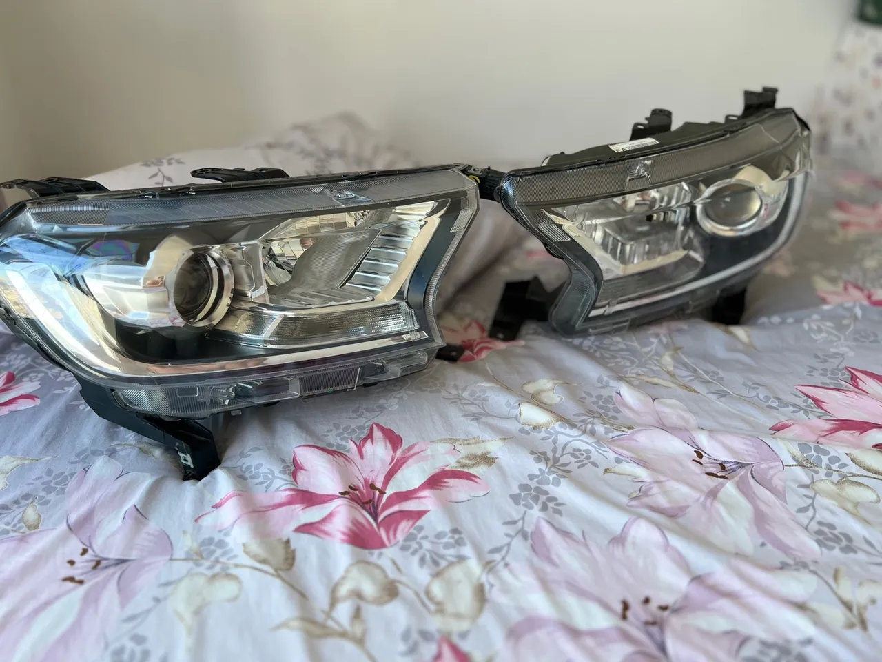 Farol Ranger XLT 2021